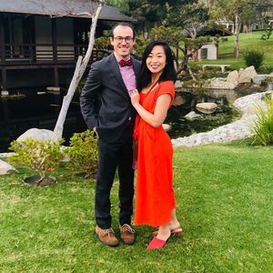 Meet your Posher, Lucas